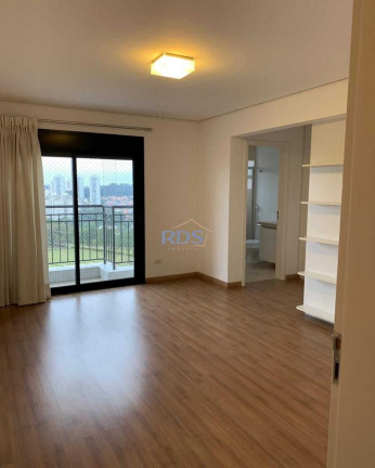 Imagem Apartamento com 5 Quartos à Venda, 370 m² em Santo Amaro - São Paulo