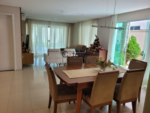 Imagem Casa com 4 Quartos à Venda, 351 m² em Centro - Eusébio