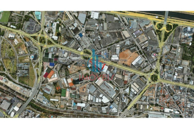 Imagem Imóvel Comercial à Venda, 557 m² em Barra Funda - São Paulo Imagem Imóvel Comercial à Venda, 557 m² em Barra Funda - São Paulo