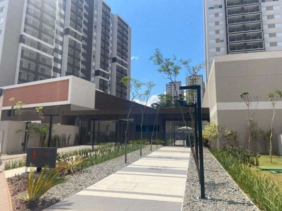 Imagem Apartamento com 3 Quartos à Venda, 76 m² em Vila Andrade - São Paulo Imagem Apartamento com 3 Quartos à Venda, 76 m² em Vila Andrade - São Paulo