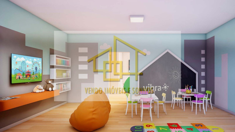 Imagem Apartamento com 2 Quartos à Venda, 35 m² em Vila Santa Catarina - São Paulo Imagem Apartamento com 2 Quartos à Venda, 35 m² em Vila Santa Catarina - São Paulo