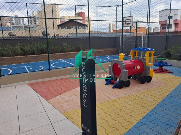 Imagem Apartamento com 1 Quarto à Venda, 38 m² em Centro - Osasco
