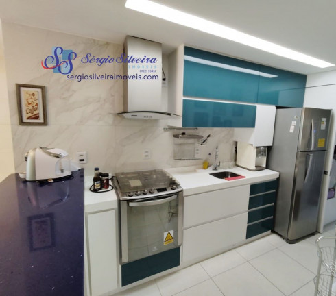 Imagem Apartamento com 3 Quartos à Venda, 115 m² em Porto Das Dunas - Aquiraz Imagem Apartamento com 3 Quartos à Venda, 115 m² em Porto Das Dunas - Aquiraz