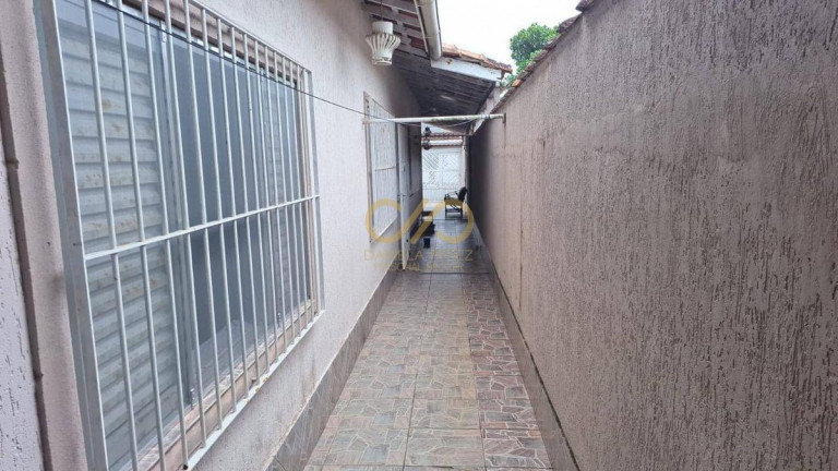 Imagem Casa com 2 Quartos à Venda, 102 m² em Flórida - Praia Grande Imagem Casa com 2 Quartos à Venda, 102 m² em Flórida - Praia Grande