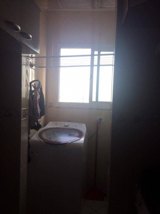 Imagem Apartamento com 3 Quartos à Venda, 80 m² em Maracanã - Praia Grande Imagem Apartamento com 3 Quartos à Venda, 80 m² em Maracanã - Praia Grande