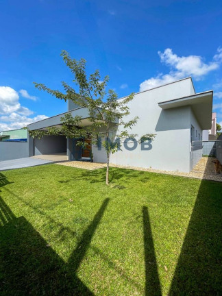 Imagem Casa com 3 Quartos à Venda, 160 m² em Três Rios Do Sul - Jaraguá Do Sul