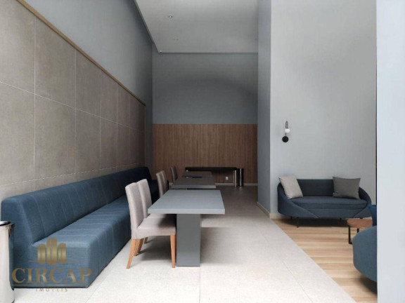 Imagem Apartamento com 3 Quartos à Venda, 184 m² em Vila Romana - São Paulo