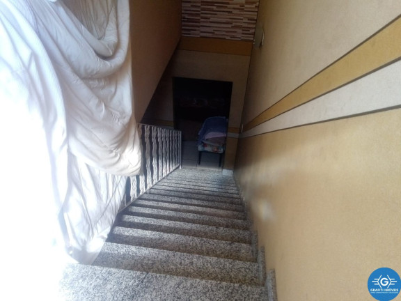 Imagem Imóvel com 3 Quartos à Venda, 304 m² em Campo Grande - Rio De Janeiro