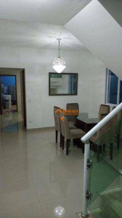 Imagem Sobrado com 3 Quartos à Venda, 125 m² em Jardim Bom Clima - Guarulhos Imagem Sobrado com 3 Quartos à Venda, 125 m² em Jardim Bom Clima - Guarulhos