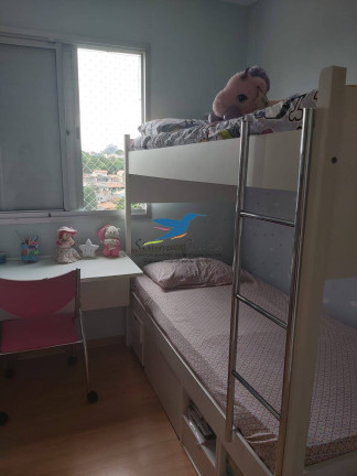 Imagem Apartamento com 2 Quartos à Venda, 55 m² em Jardim América - São José Dos Campos Imagem Apartamento com 2 Quartos à Venda, 55 m² em Jardim América - São José Dos Campos