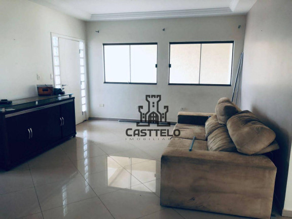Imagem Sobrado com 3 Quartos à Venda ou Locação, 220 m² em Bandeirantes - Londrina Imagem Sobrado com 3 Quartos à Venda ou Locação, 220 m² em Bandeirantes - Londrina