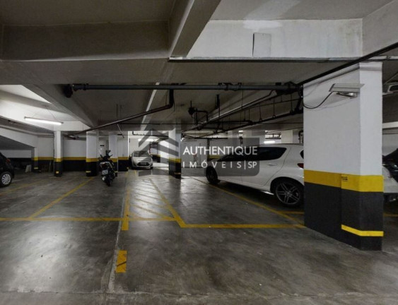 Imagem Apartamento com 1 Quarto à Venda, 47 m² em Itaim Bibi - São Paulo