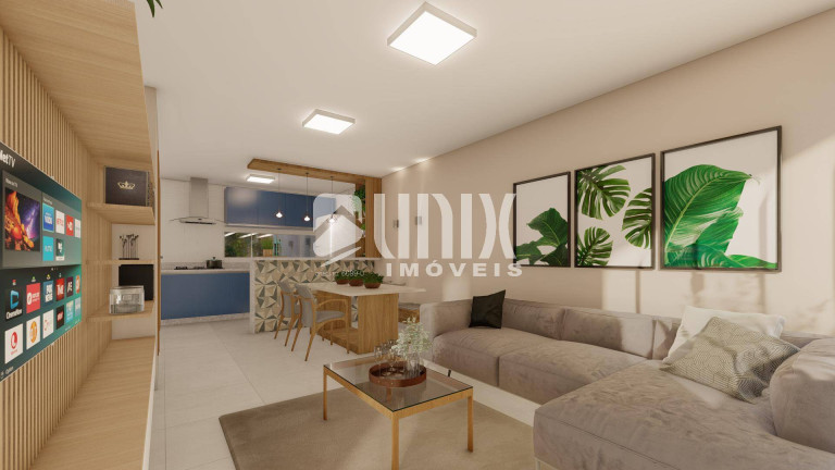 Imagem Casa com 2 Quartos à Venda, 93 m² em Parque Dos Cristais - Campos Dos Goytacazes