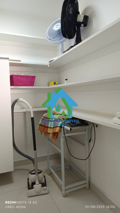 Imagem Apartamento com 4 Quartos para Alugar, 214 m² em Jardim São Bento - Jundiaí