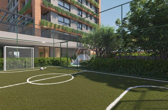 Imagem Cobertura com 3 Quartos à Venda, 128 m² em Bela Aliança - São Paulo