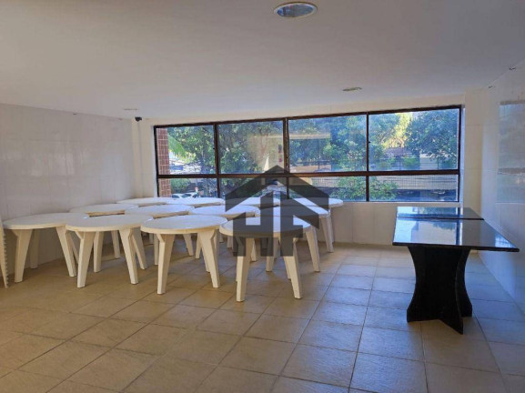 Imagem Apartamento com 3 Quartos à Venda, 152 m² em Espinheiro - Recife