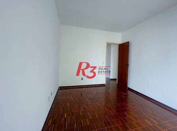 Imagem Apartamento com 2 Quartos à Venda, 94 m² em Itararé - São Vicente