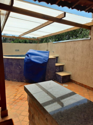 Imagem Imóvel com 2 Quartos à Venda, 169 m² em Parque Dos Coqueiros - Atibaia Imagem Imóvel com 2 Quartos à Venda, 169 m² em Parque Dos Coqueiros - Atibaia