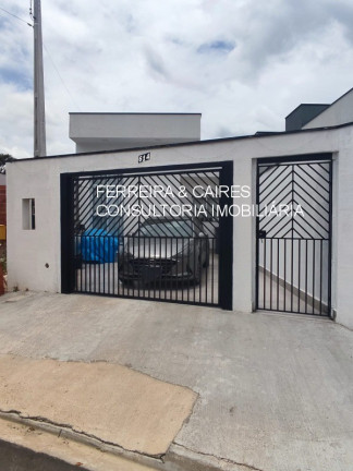 Casa com 2 Quartos à Venda,  em Parque Residencial Sabiás - Indaiatuba