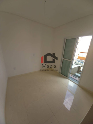 Imagem Apartamento com 2 Quartos à Venda, 50 m² em Vila Camilópolis - Santo André