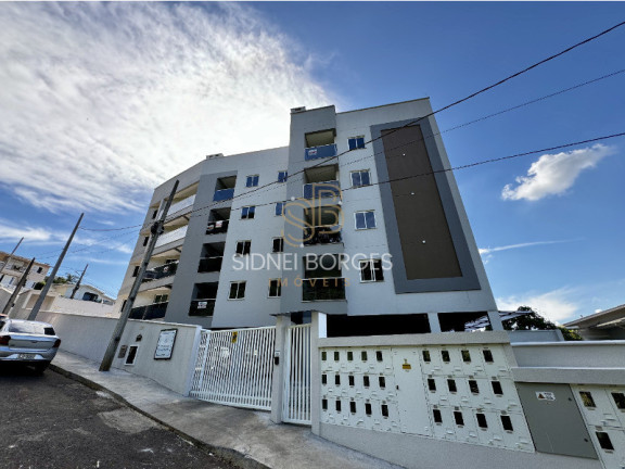 Imagem Apartamento com 1 Quarto para Alugar,  em Dos Imigrantes - Concórdia