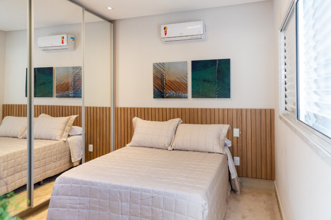 Imagem Casa de Condomínio com 3 Quartos à Venda, 153 m² em Vila Maria - Aparecida De Goiânia Imagem Casa de Condomínio com 3 Quartos à Venda, 153 m² em Vila Maria - Aparecida De Goiânia