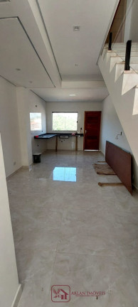 Imagem Casa com 2 Quartos à Venda,  em Vila Lanfranchi - Franco Da Rocha