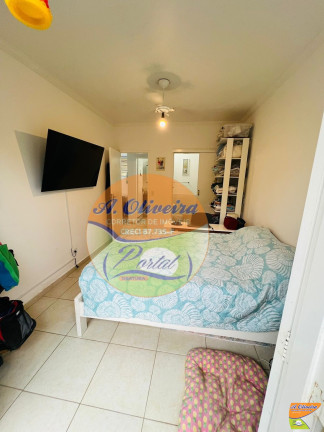 Imagem Apartamento com 1 Quarto à Venda, 51 m² em Lázaro - Ubatuba Imagem Apartamento com 1 Quarto à Venda, 51 m² em Lázaro - Ubatuba