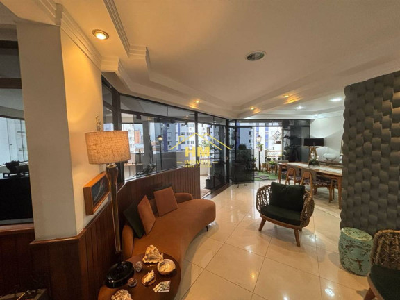 Imagem Apartamento com 2 Quartos à Venda, 150 m² em Gonzaguinha - Sao Vicente
