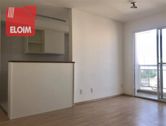 Apartamento com 2 Quartos para Alugar, 65 m² em Brás - São Paulo