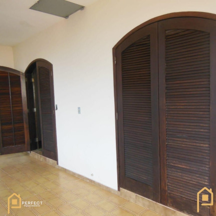 Imagem Casa com 3 Quartos à Venda, 212 m² em Centro - Taubaté
