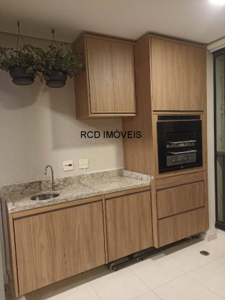 Imagem Apartamento com 2 Quartos à Venda, 77 m² em Vila Andrade - São Paulo