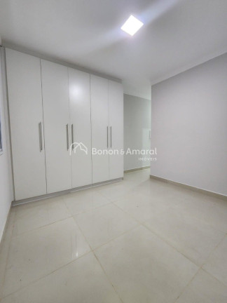Imagem Casa de Condomínio com 3 Quartos à Venda, 200 m² em Vila Monte Alegre - Paulínia Imagem Casa de Condomínio com 3 Quartos à Venda, 200 m² em Vila Monte Alegre - Paulínia