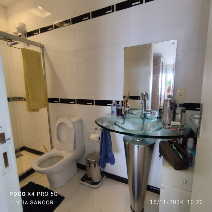 Imagem Apartamento com 3 Quartos à Venda, 260 m² em Centro - Campos Dos Goytacazes Imagem Apartamento com 3 Quartos à Venda, 260 m² em Centro - Campos Dos Goytacazes