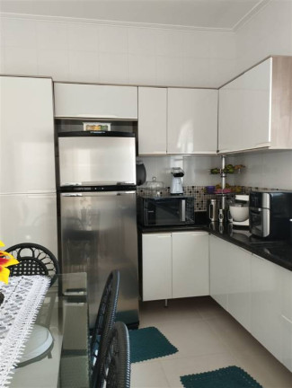 Imagem Casa com 3 Quartos à Venda, 171 m² em Flórida - Praia Grande Imagem Casa com 3 Quartos à Venda, 171 m² em Flórida - Praia Grande