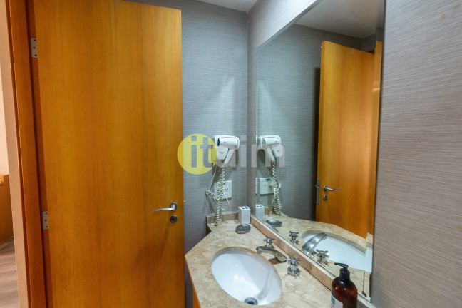 Imagem Apartamento com 1 Quarto à Venda, 30 m² em Jardim Paulista - São Paulo