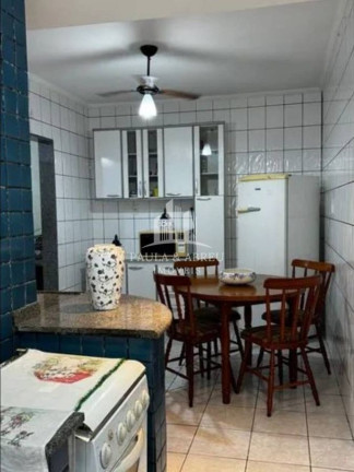 Imagem Apartamento com 2 Quartos à Venda, 74 m² em Aviação - Praia Grande