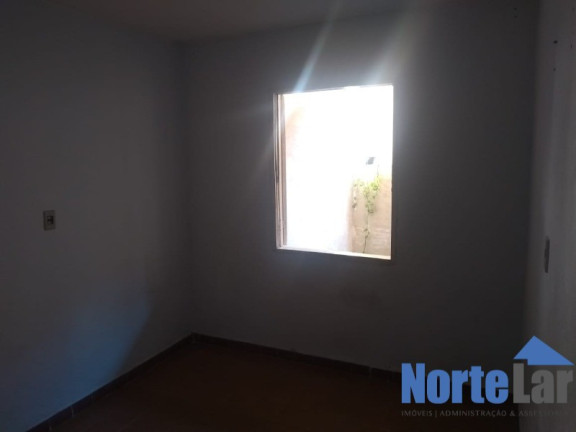 Imagem Casa com 1 Quarto para Alugar, 50 m² em Jardim Maristela - São Paulo