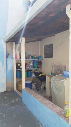 Imagem Casa com 2 Quartos à Venda, 127 m² em Vila Das Jabuticabeiras - Taubaté Imagem Casa com 2 Quartos à Venda, 127 m² em Vila Das Jabuticabeiras - Taubaté