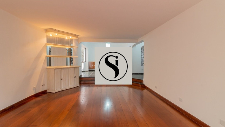 Imagem Apartamento com 4 Quartos à Venda, 197 m² em Indianópolis - São Paulo Imagem Apartamento com 4 Quartos à Venda, 197 m² em Indianópolis - São Paulo