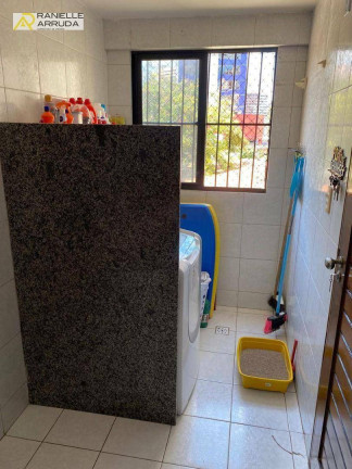 Imagem Apartamento com 3 Quartos à Venda, 120 m² em Manaíra - João Pessoa