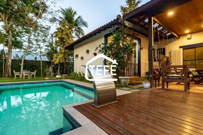 Casa com 4 Quartos à Venda, 313 m² em Vargem Grande - Rio De Janeiro