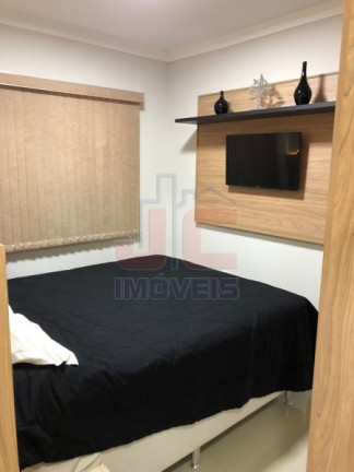 Imagem Apartamento com 2 Quartos à Venda, 58 m² em Jardim Botânico - Ribeirão Preto