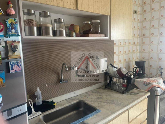 Imagem Apartamento com 2 Quartos à Venda, 60 m² em Campo Belo - São Paulo Imagem Apartamento com 2 Quartos à Venda, 60 m² em Campo Belo - São Paulo