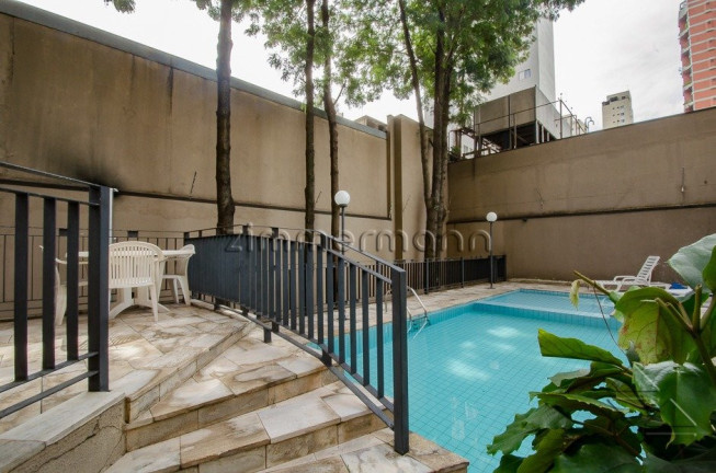 Foto do imóvel Apartamento com 3 Quartos à Venda, 180 m² em Pinheiros - São Paulo