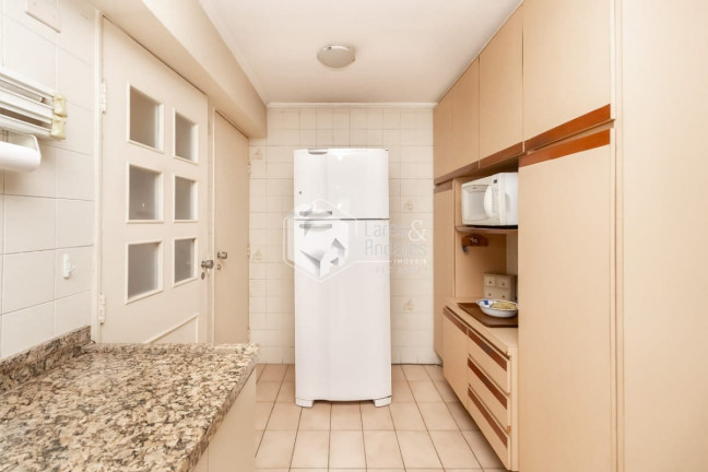Imagem Apartamento com 3 Quartos à Venda, 96 m² em Santo Amaro - São Paulo