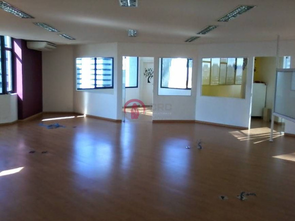 Imagem Sala Comercial para Alugar, 140 m² em Cidade Monções - São Paulo Imagem Sala Comercial para Alugar, 140 m² em Cidade Monções - São Paulo