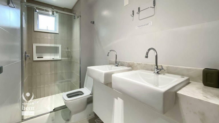 Imagem Apartamento com 3 Quartos à Venda, 105 m² em Bacacheri - Curitiba Imagem Apartamento com 3 Quartos à Venda, 105 m² em Bacacheri - Curitiba