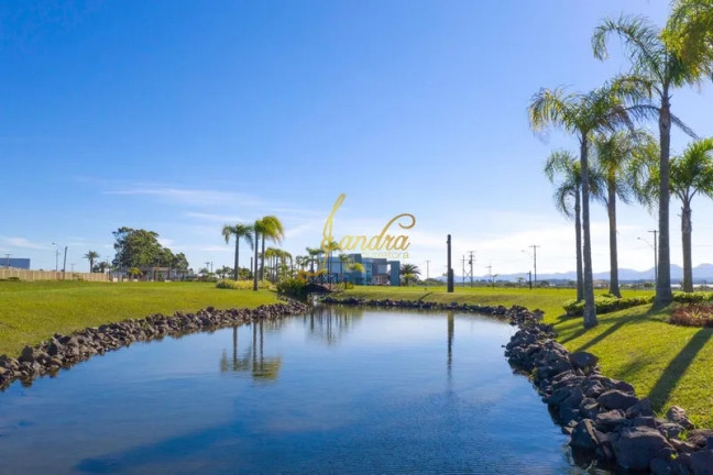 Imagem Terreno à Venda, 904 m² em Capão Ilhas Resort - Capão Da Canoa