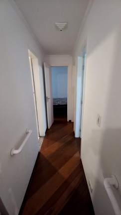 Imagem Apartamento com 3 Quartos à Venda, 57 m² em Parque Sao Domingos - São Paulo